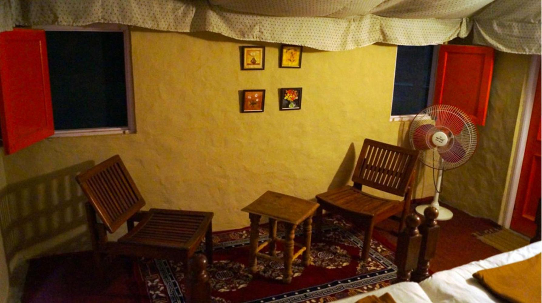 Prakriti Farms Villa Rupnagar  Exteriör bild