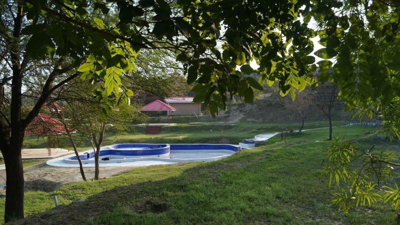 Prakriti Farms Villa Rupnagar  Exteriör bild