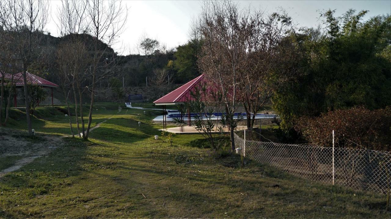 Prakriti Farms Villa Rupnagar  Exteriör bild