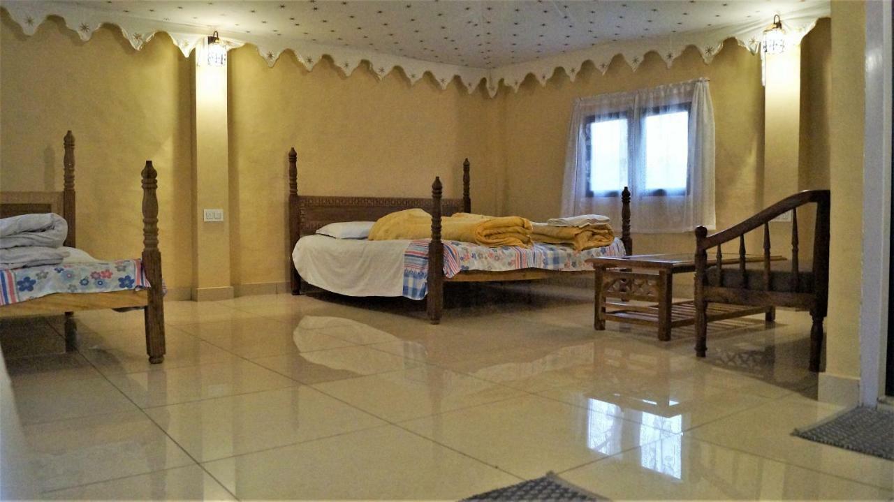 Prakriti Farms Villa Rupnagar  Exteriör bild